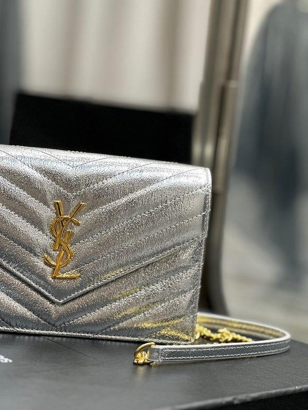 Franco Shops - Yves Saint Laurent - Bags - 159