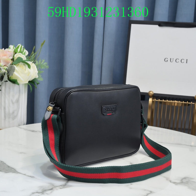 Gucci Bags - The Tote 825