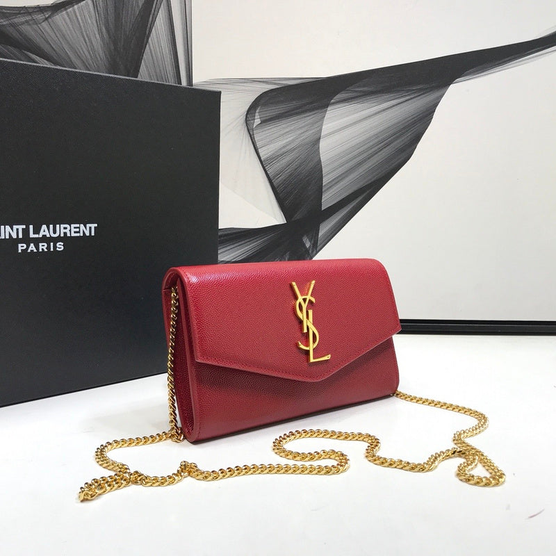 Franco Shops - Yves Saint Laurent - Bags - 440
