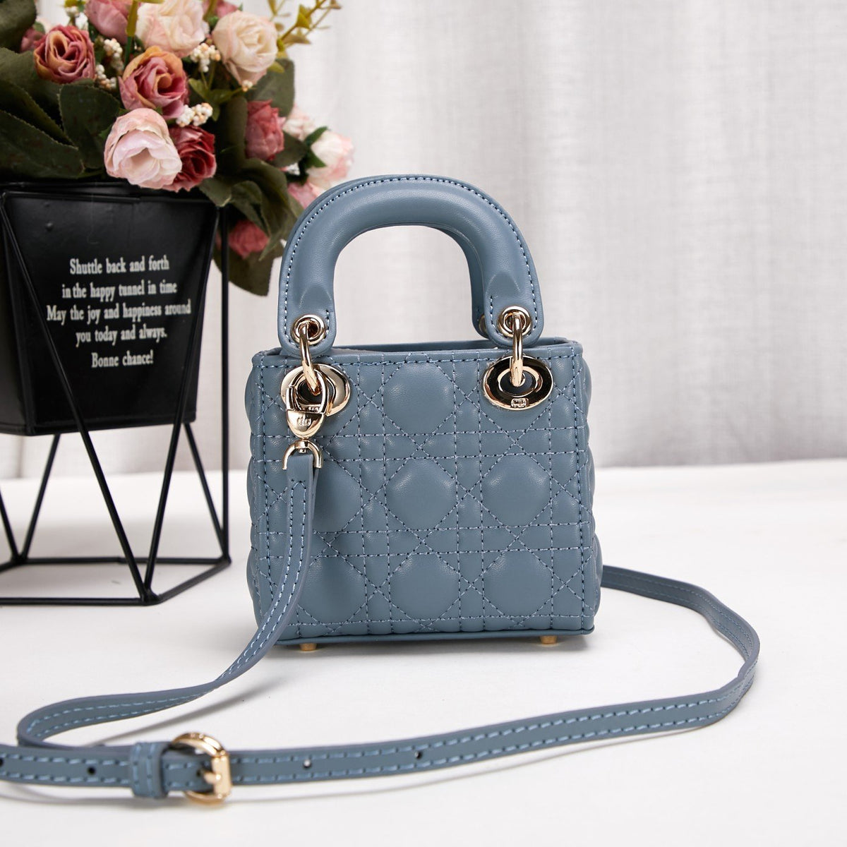 Luxury Edition Bags DIR 274