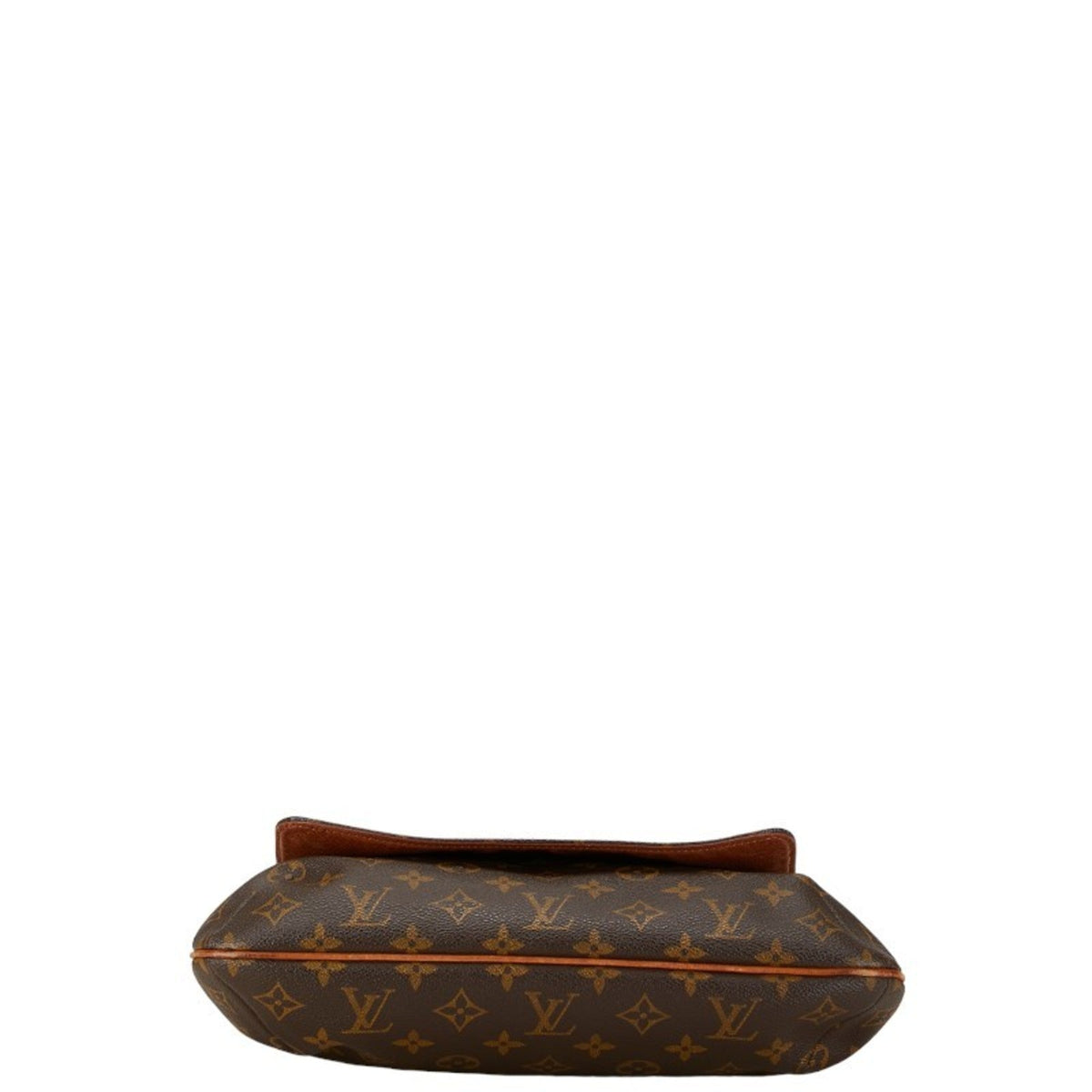 Louis Vuitton Monogram Pvc Leather Shoulder Bag