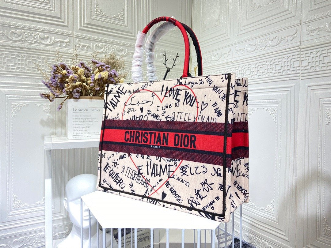Luxury Edition Bags DIR 136