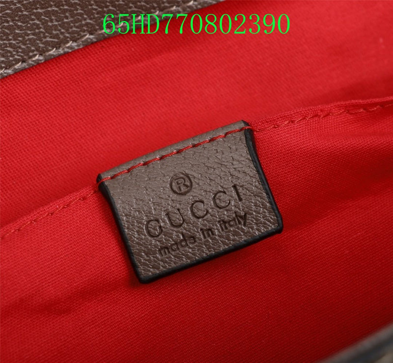 Gucci Bags - The Tote 853