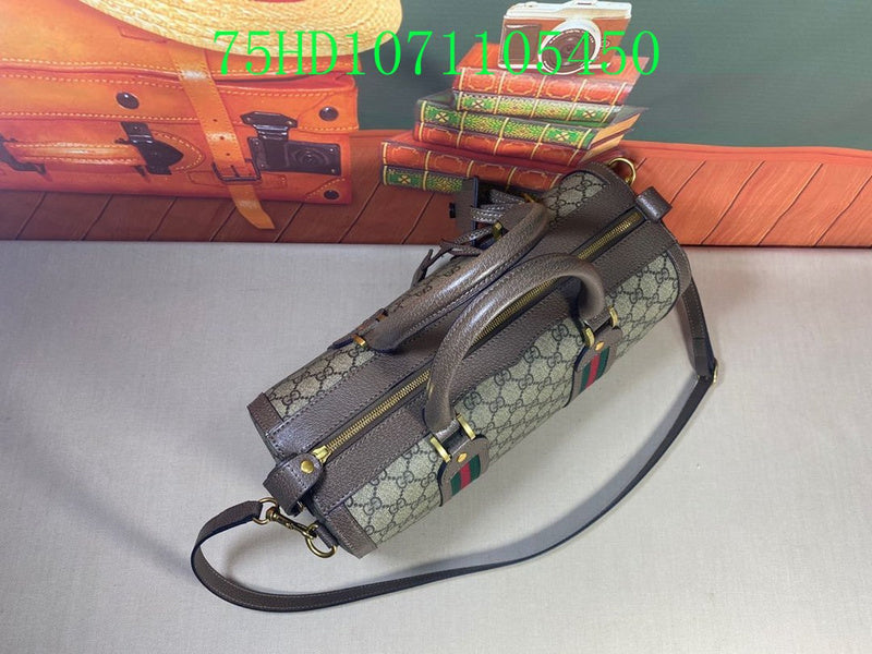 Gucci Bags - The Tote 474