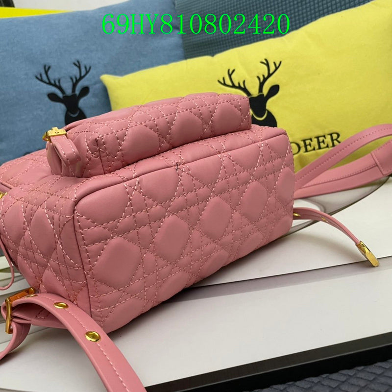 Christian Dior Bags Bags - The Tote 744