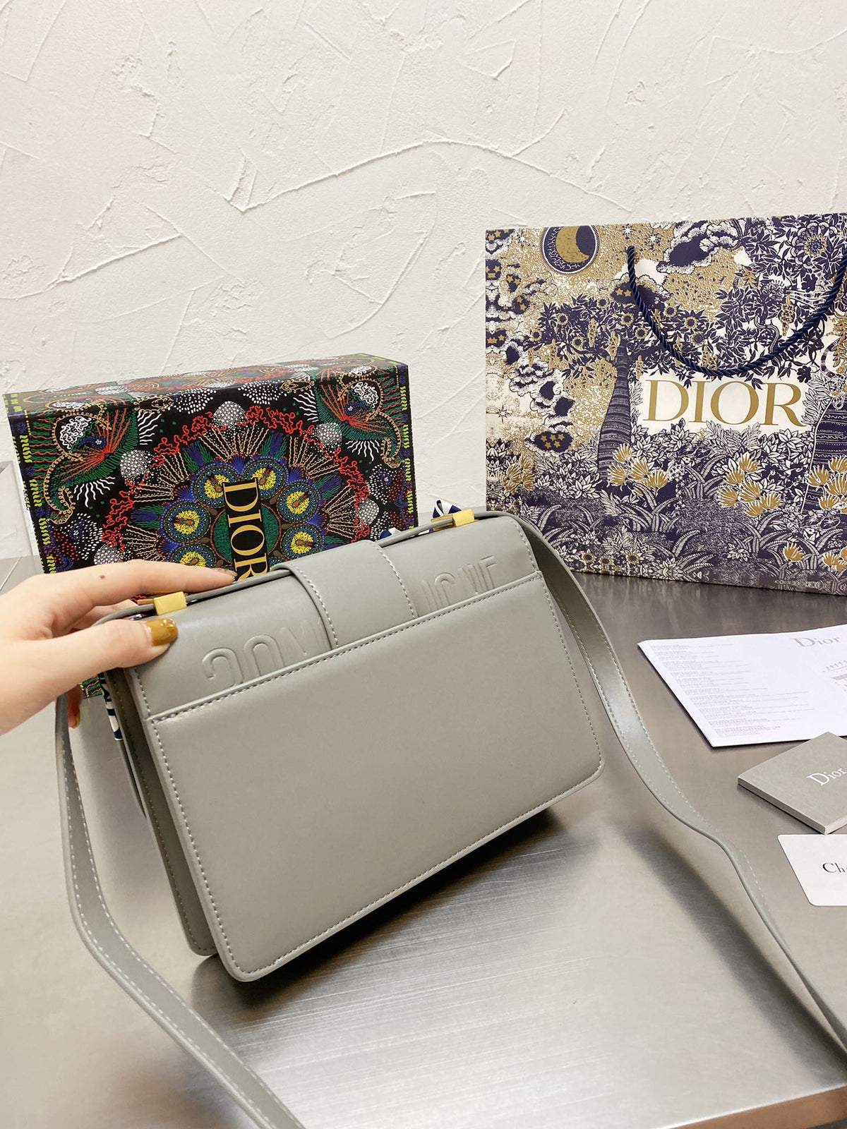 Luxury Edition Bags DIR 319
