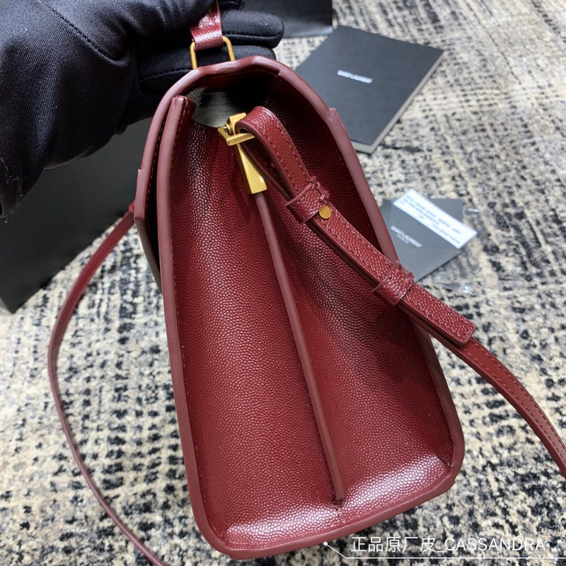 Yves Saint Laurent - Bags 169
