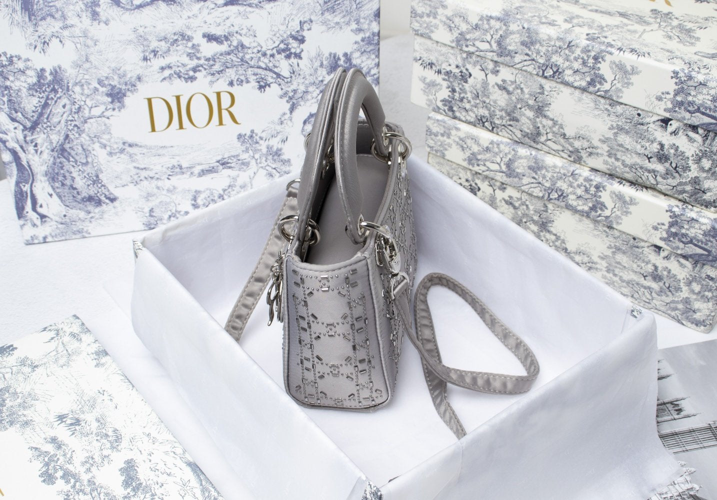 Luxury Edition Bags DIR 231