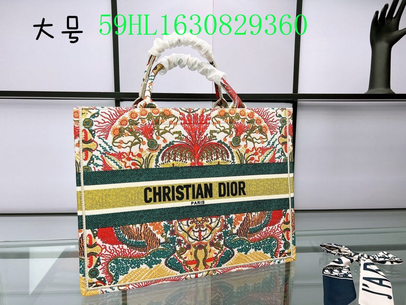 Christian Dior Bags Bags - The Tote 008