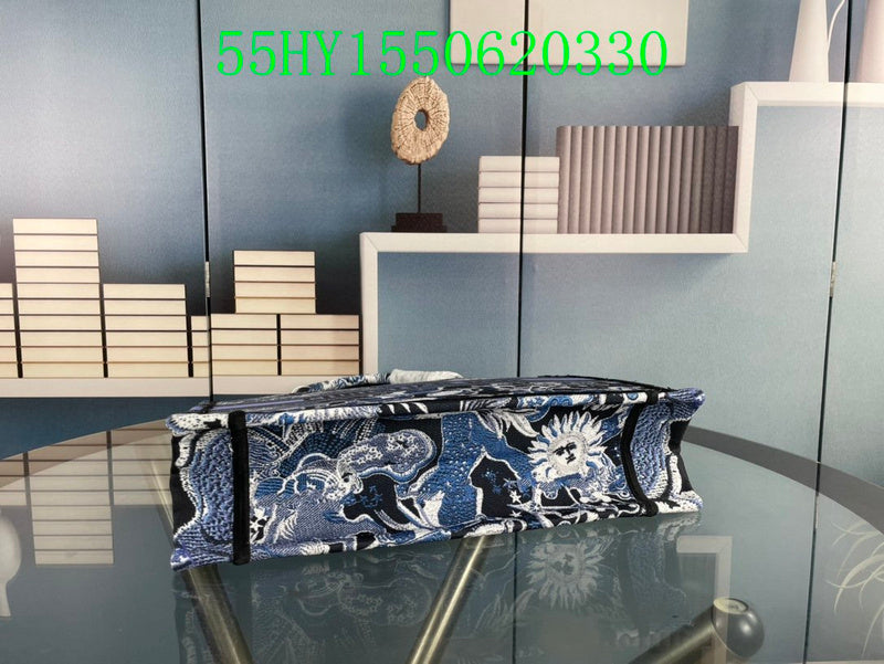 Christian Dior Bags Bags - The Tote 183