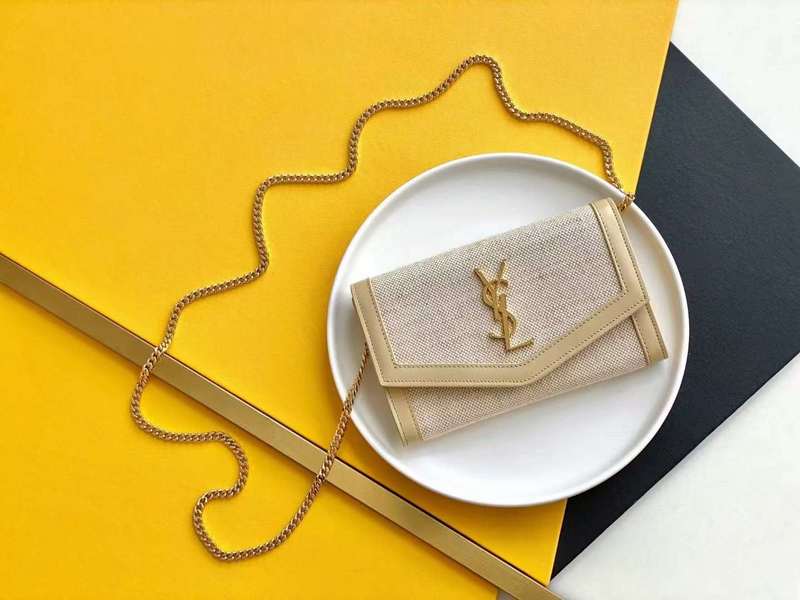 Yves Saint Laurent - Bags 206