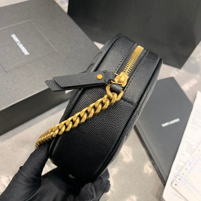 Yves Saint Laurent - Bags 218