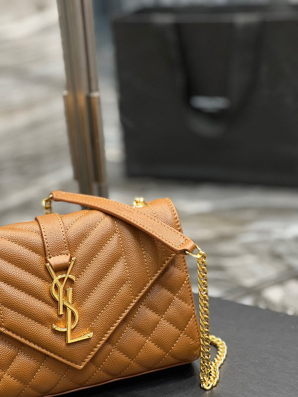 Franco Shops - Yves Saint Laurent - Bags -