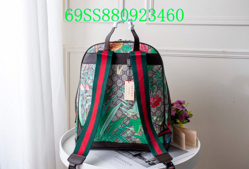 Gucci Bags - The Tote 1098