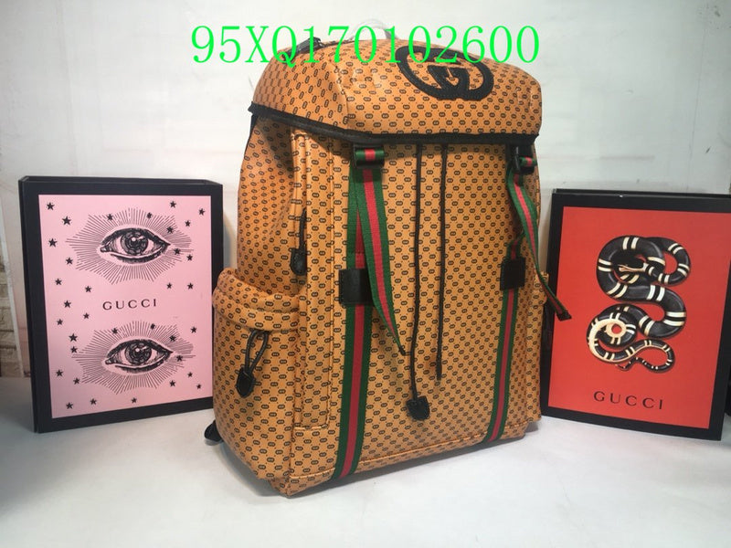 Gucci Bags - The Tote 1230