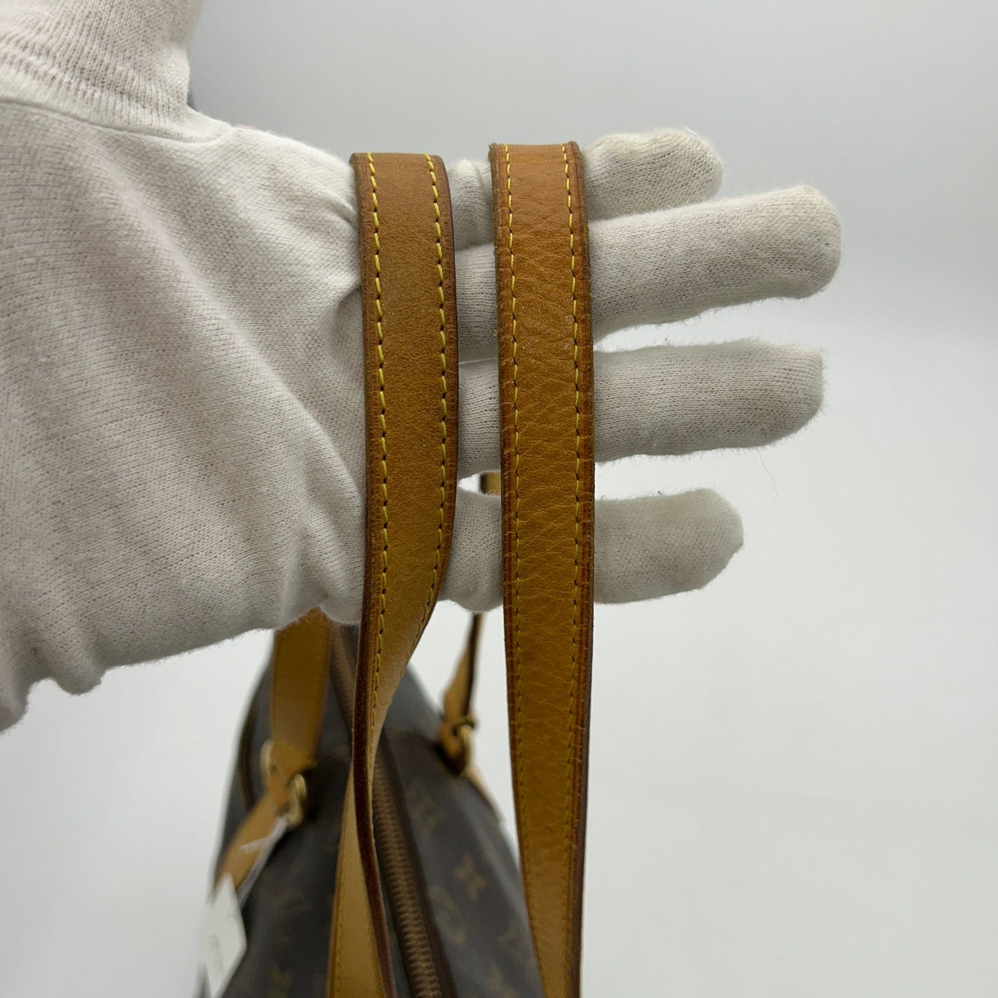 Louis Vuitton 2009 Totally PM Tote Bag YVEAE709
