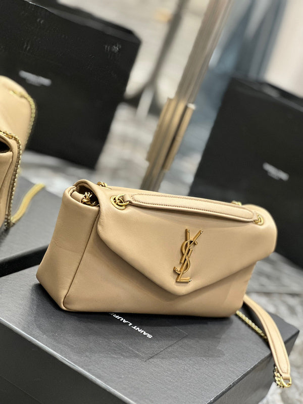 Franco Shops - Yves Saint Laurent - Bags - 069