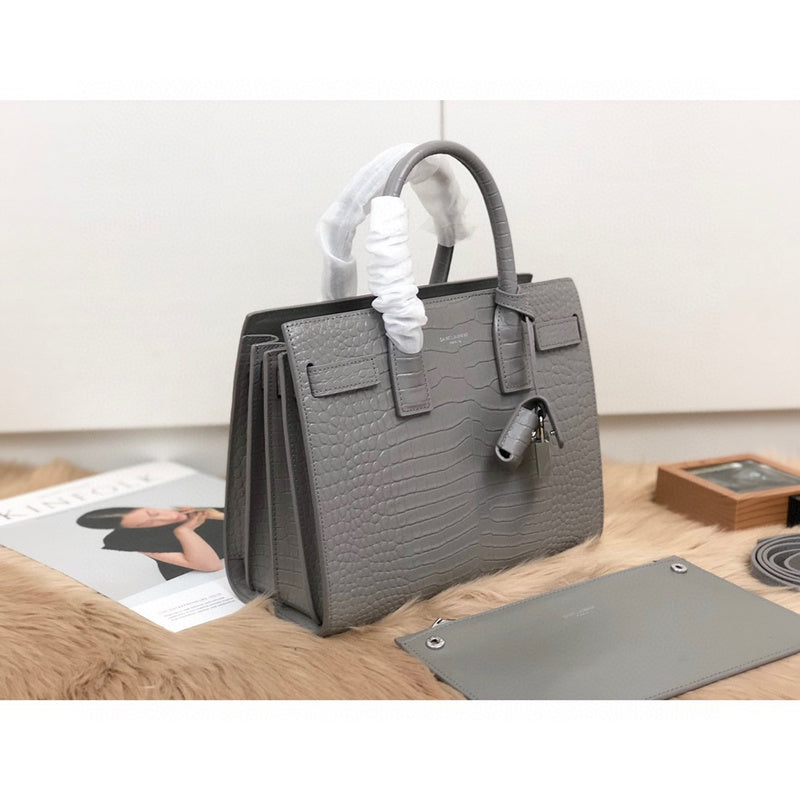 Franco Shops - Yves Saint Laurent - Bags -