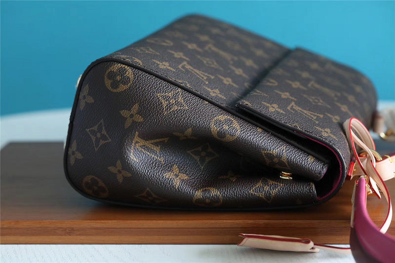 The Franco Shops - Louis Vuittons - 7966