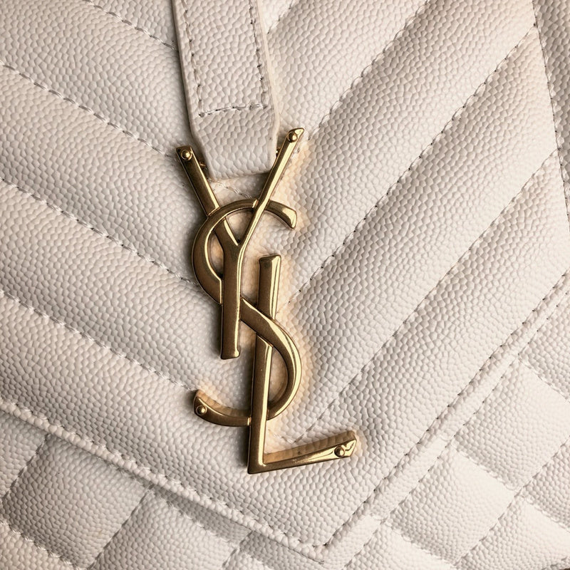 Yves Saint Laurent - Bags