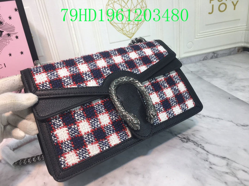 Gucci Bags - The Tote 355