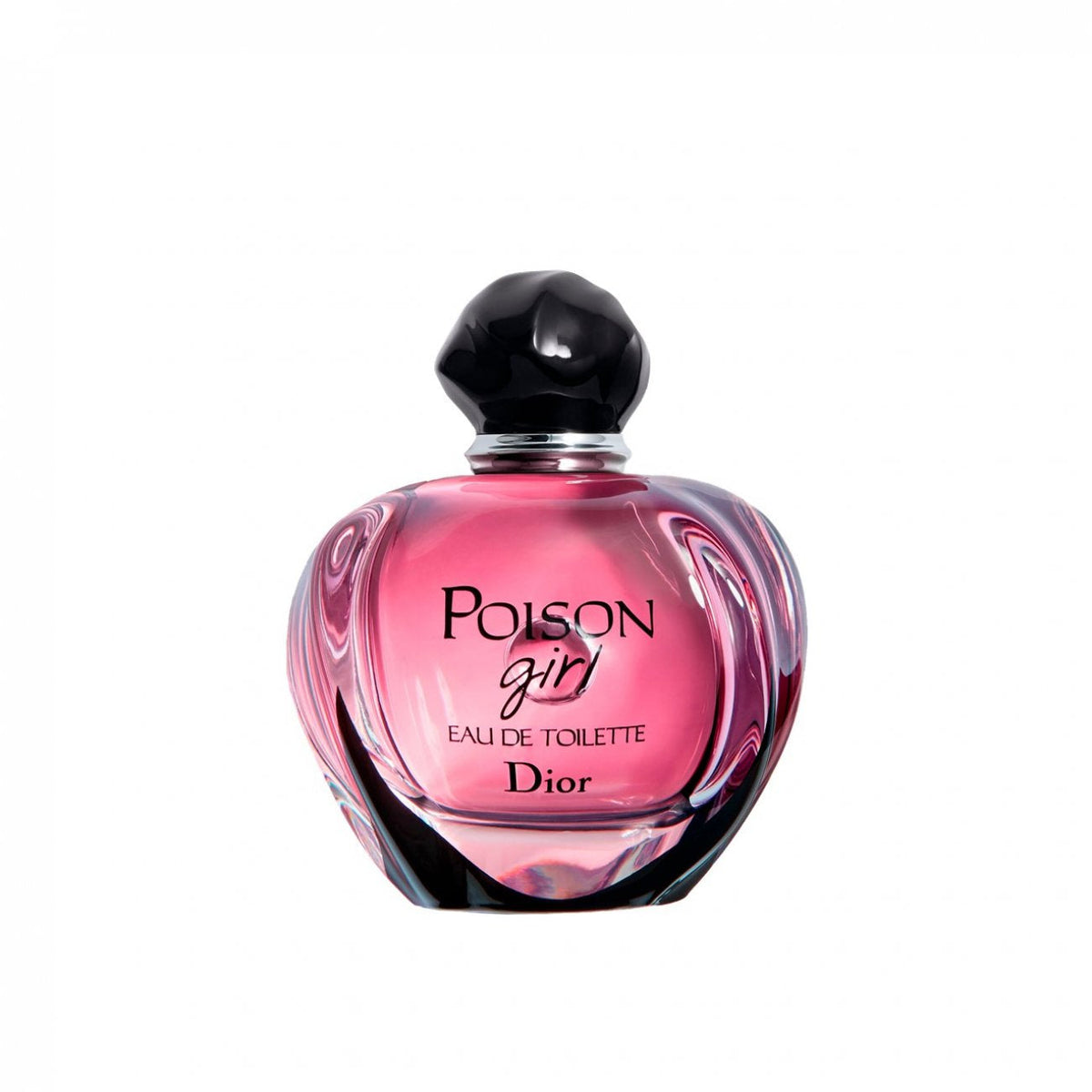 POISON GIRL EDP NEW 100ML