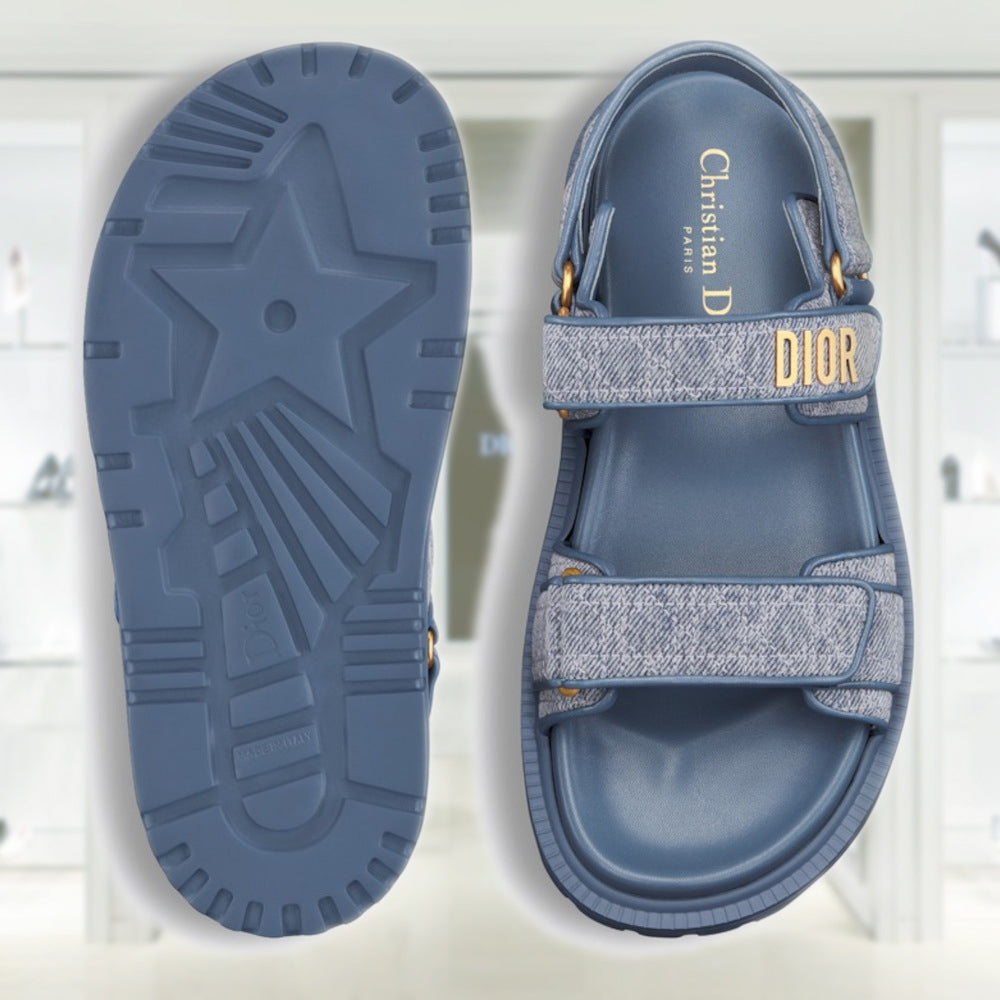 Dioract sandal
