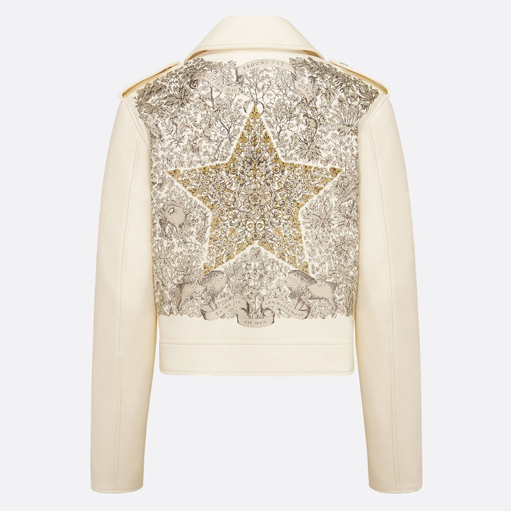 Biker Jacket