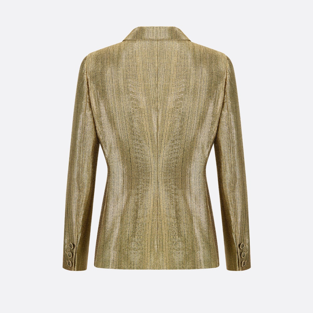 Dior Or Bar Jacket