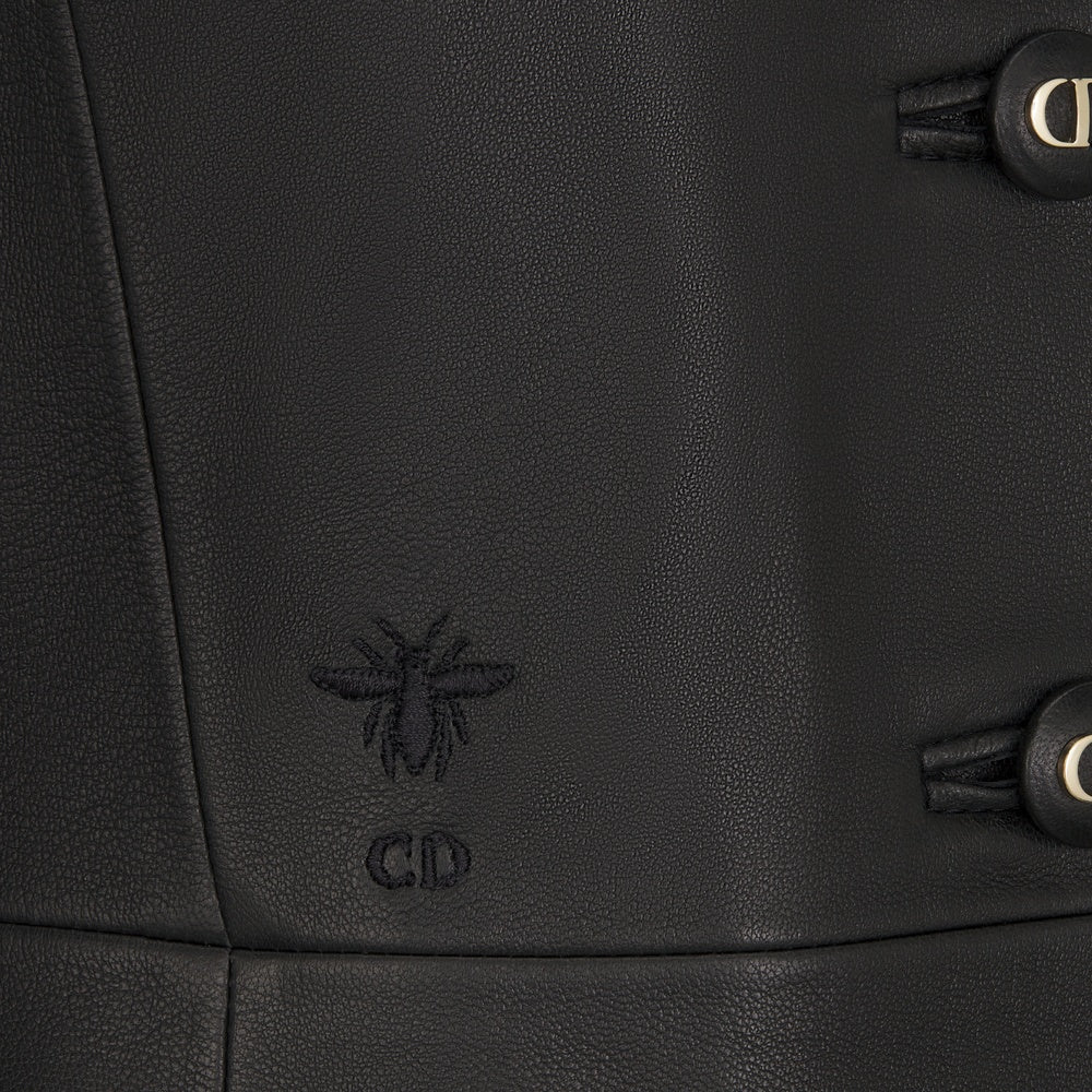 Fitted Jacket