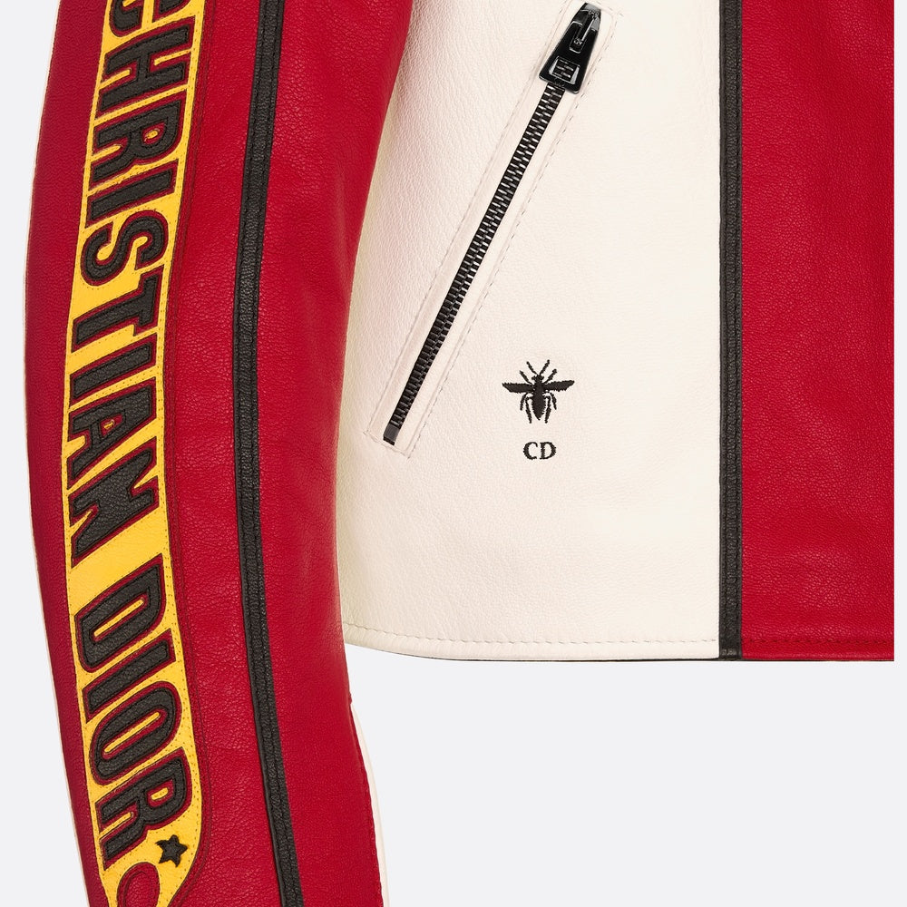 Motorcycle Jacket