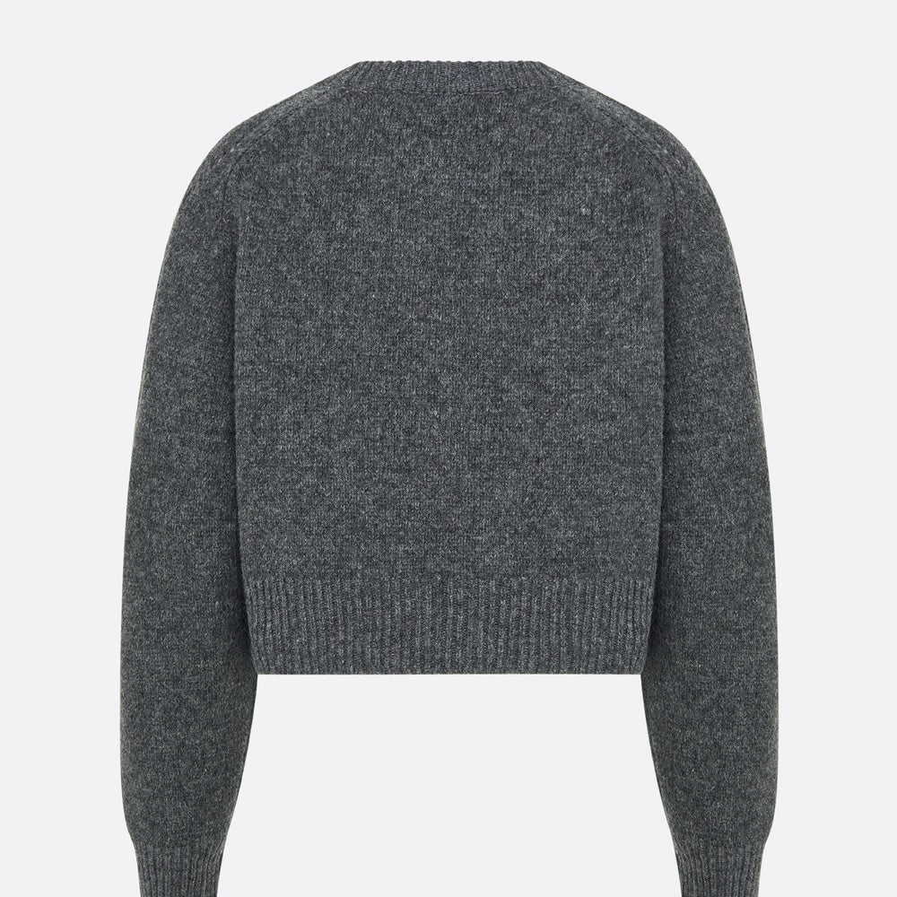 Cropped Sweater