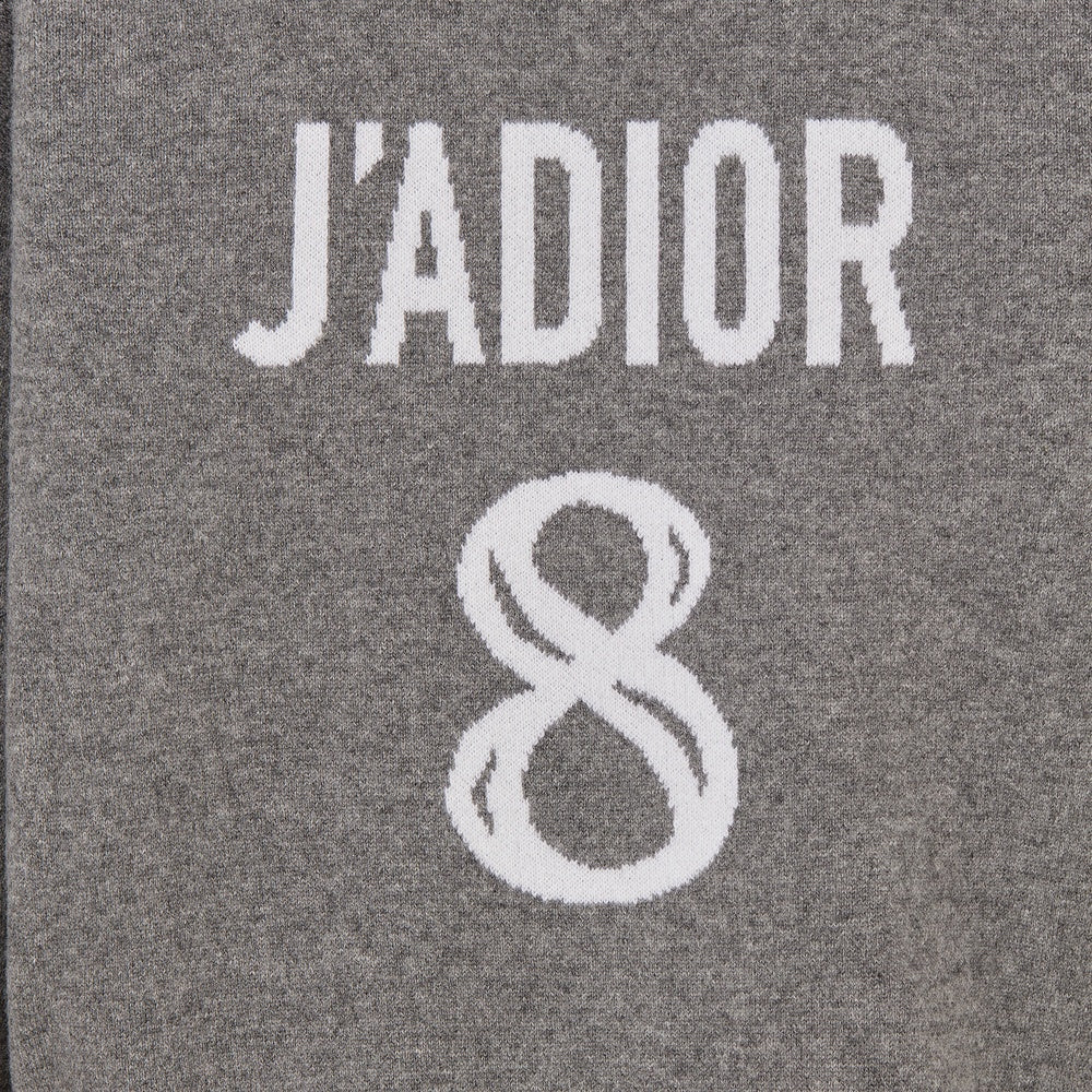 J'Adior 8 Boxy Sweater