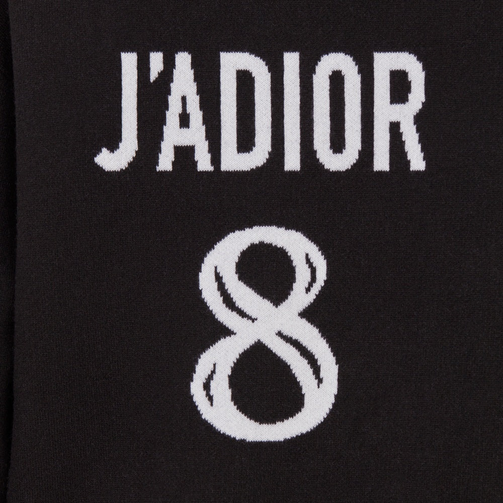 J'Adior 8 Boxy Sweater
