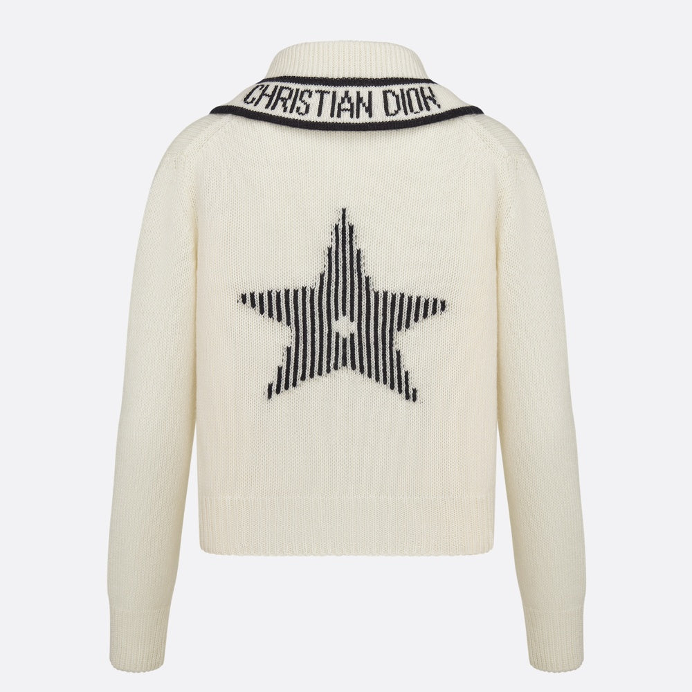 DiorAlps Sweater