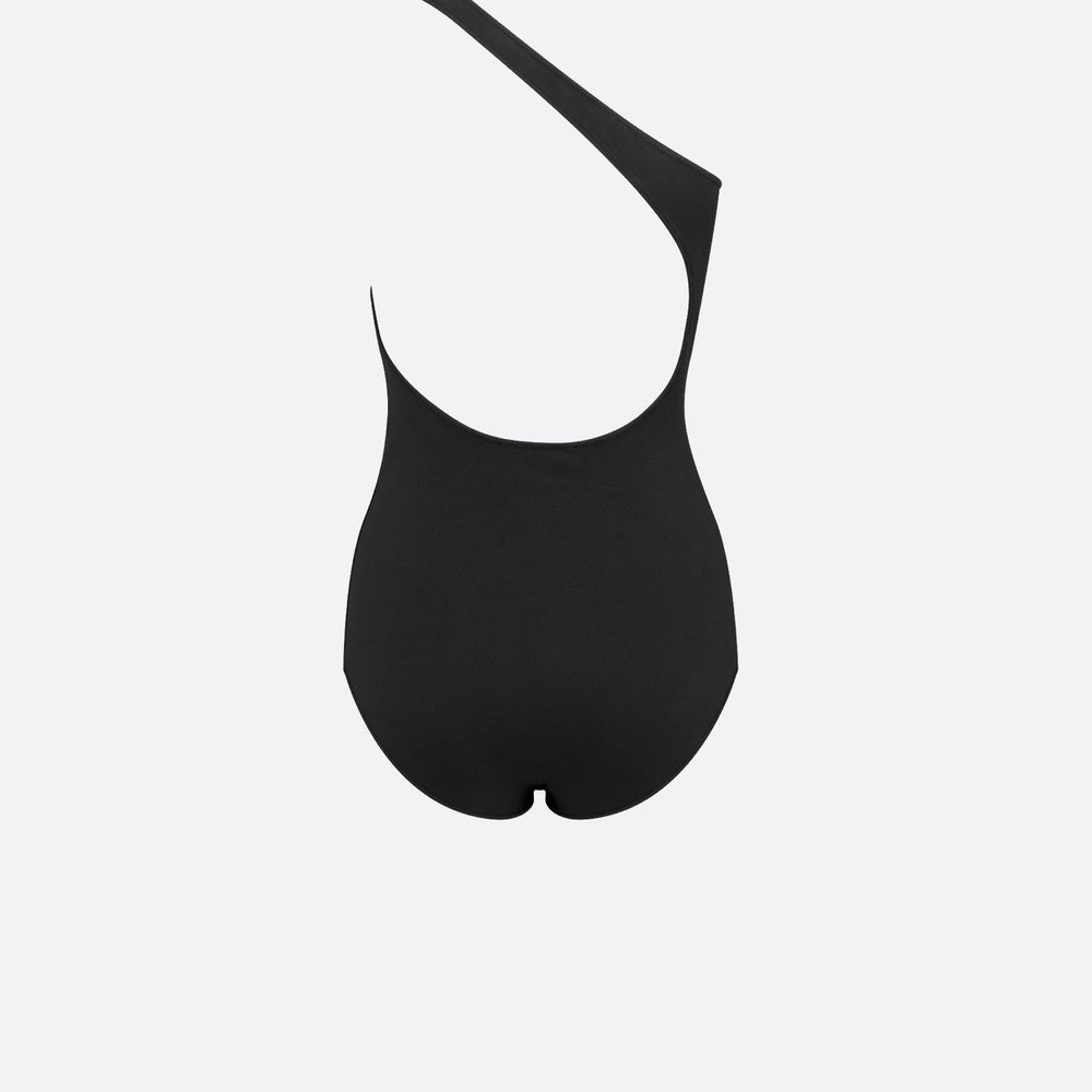 Asymmetric Bodysuit