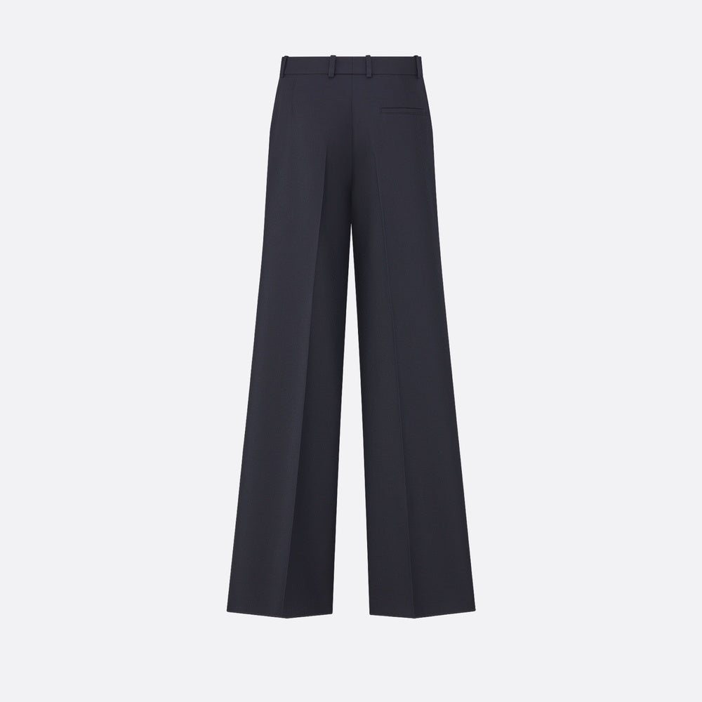 Flared Pants