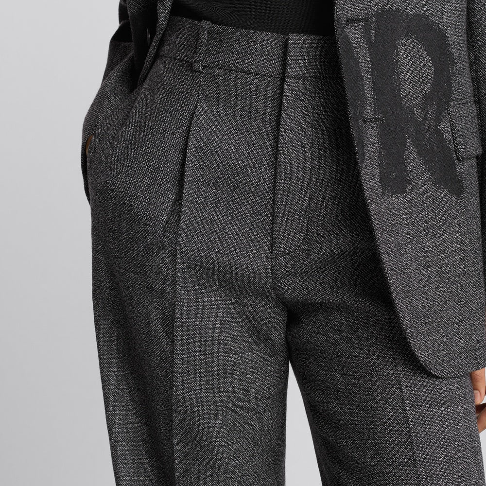 Wide-Leg Pants