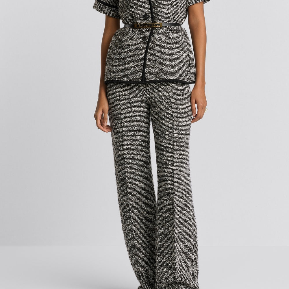 Flared Pants
