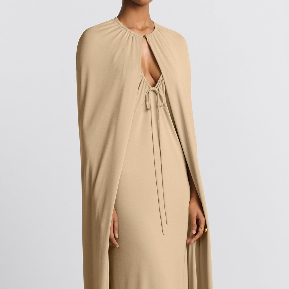 Long Dress