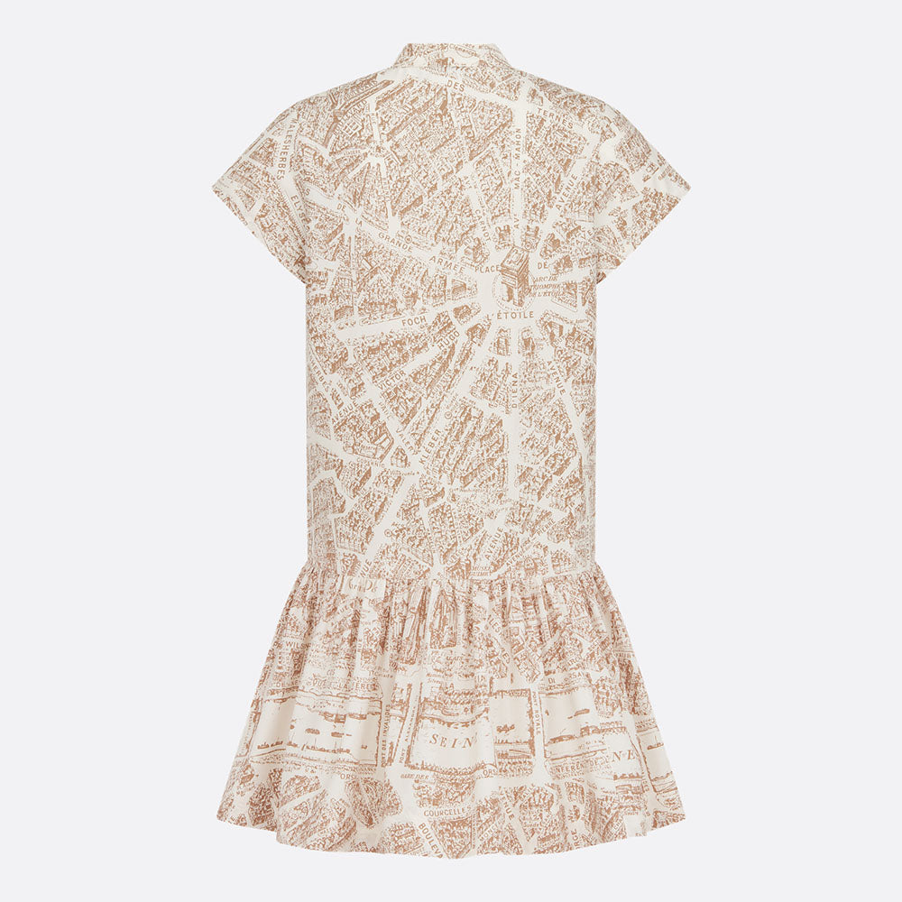 Short Dress