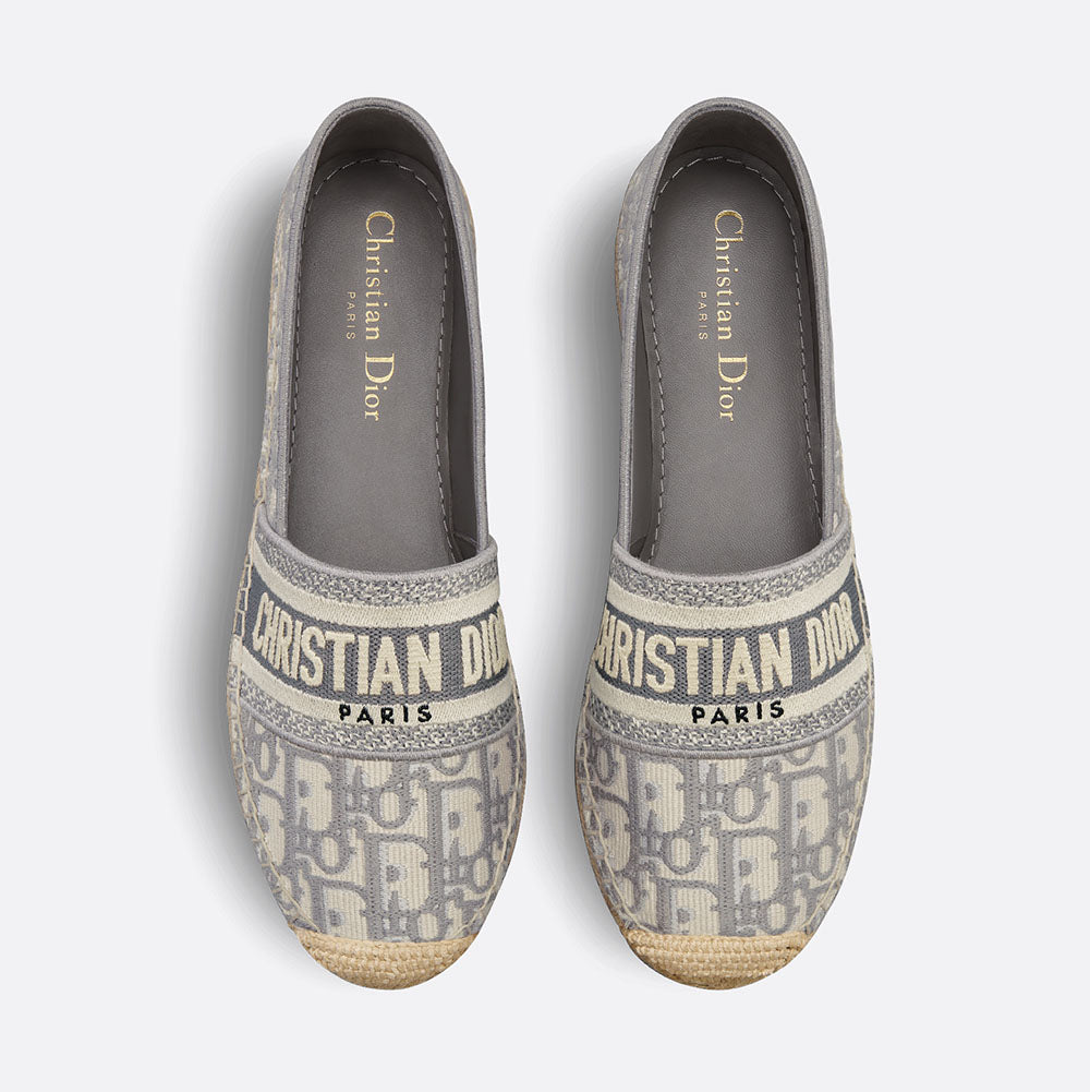 Dior Granville Espadrille