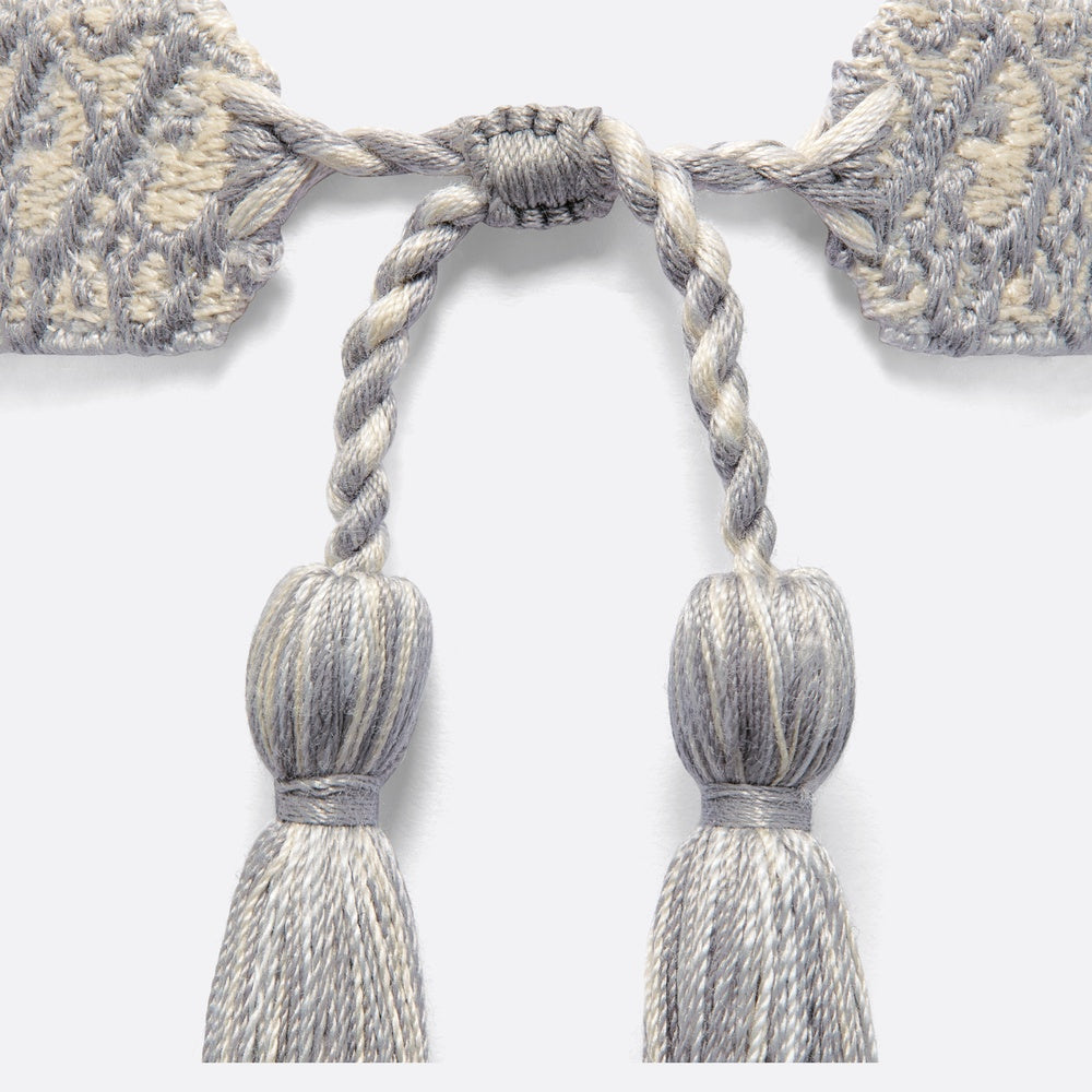 Christian Dior Bracelet Set