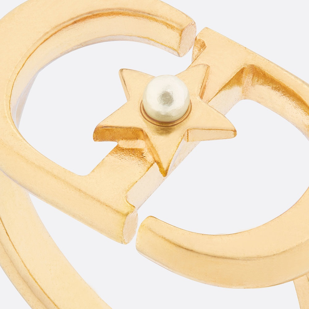 Lucky 30 Montaigne Ring