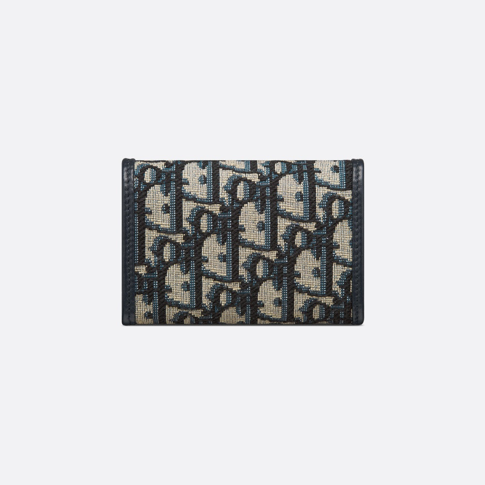 30 Montaigne Glycine Wallet