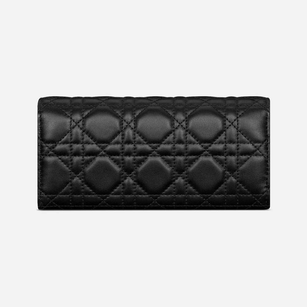 My Dior Violet Wallet