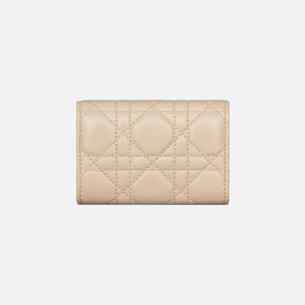 My Dior Glycine Wallet