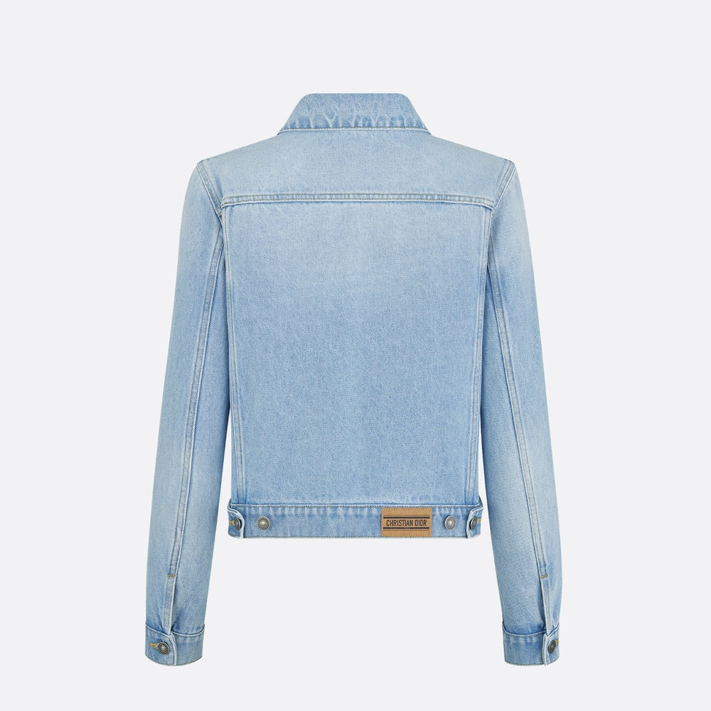 Dioriviera Jacket