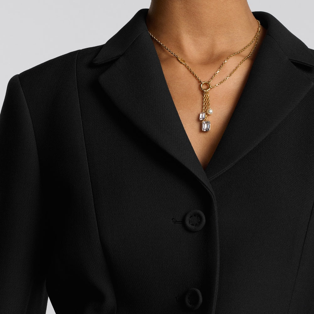 30 Montaigne Bar Jacket