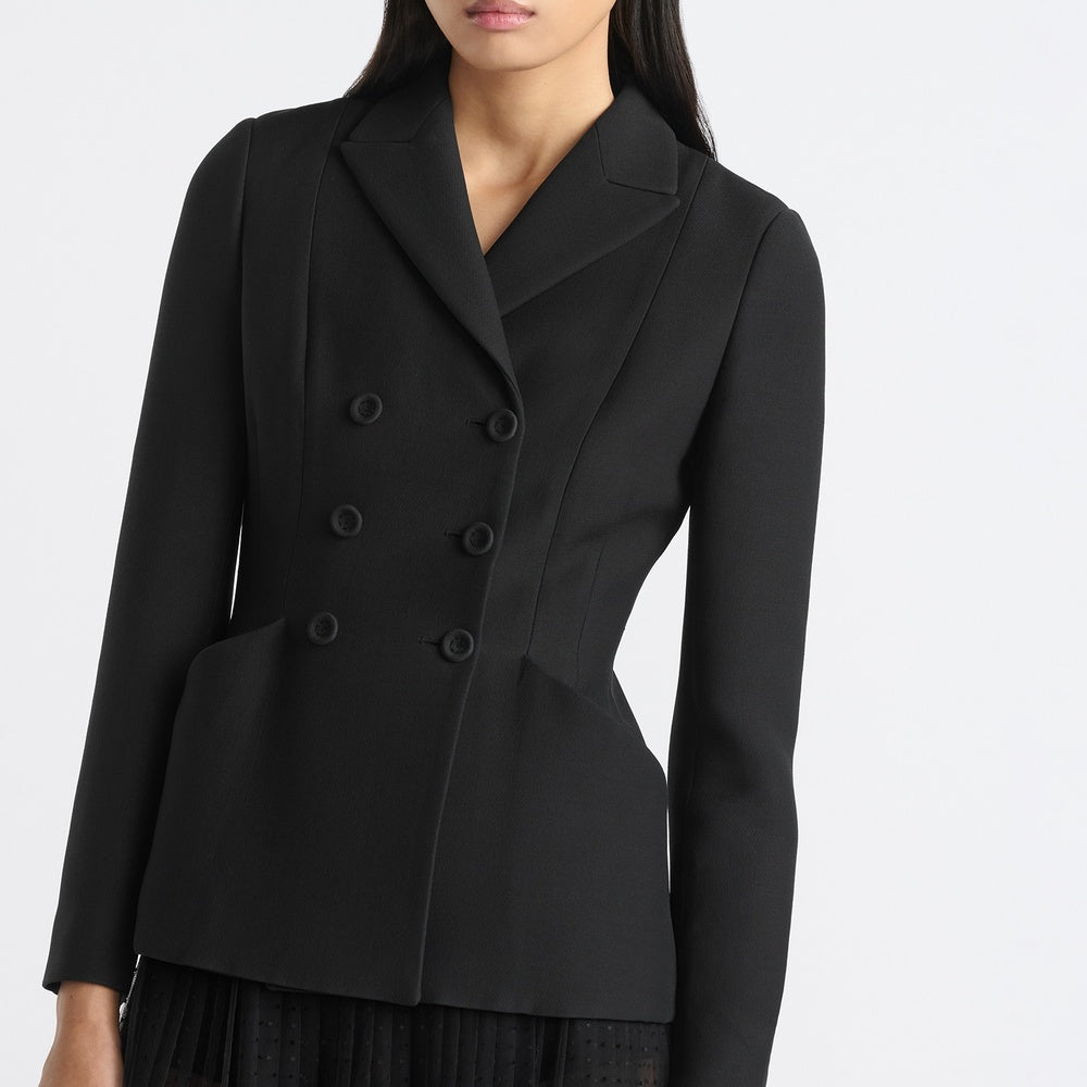 30 Montaigne Bar Jacket
